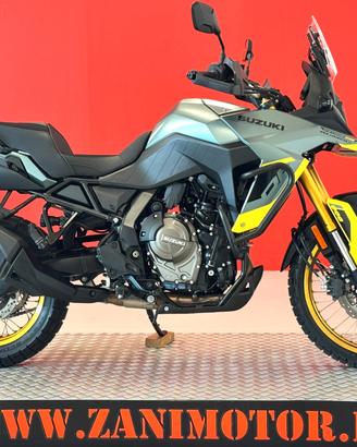 Suzuki V Strom 800 DE -11/2024- IMPECCABILE