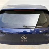 PORTELLONE POSTERIORE COMPLETO VOLKSWAGEN Golf Ser