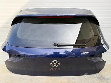 PORTELLONE POSTERIORE COMPLETO VOLKSWAGEN Golf Ser