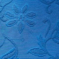 Copriletto/copridivano blu