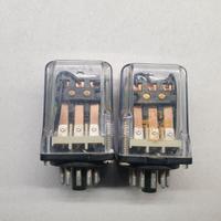 rele' monostabile industriale Feme UNDECAL 220VAC 