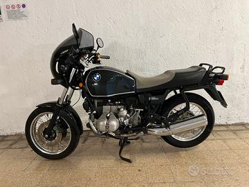 Bmw R 100 r 1994 storica permuto (honda sh)