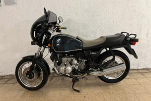 Bmw R 100 r 1994 storica permuto (honda sh)