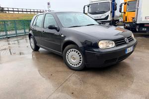 Volkswagen Golf 1.9 TDI/101 CV cat 5p. Comfortline