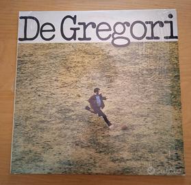 Vinile LP - Francesco De Gregori – De Gregori - 78
