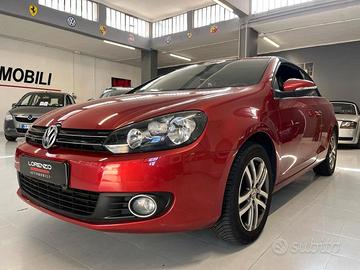 Volkswagen Golf Cabrio 1.2 tsi 105cv