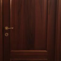 Porta Ferrerolegno mod. Arca noce nazionale 120€