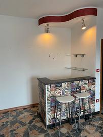 Appartamento panoramico