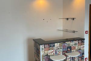 Appartamento panoramico