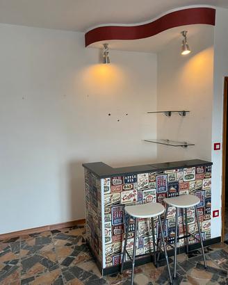 Appartamento panoramico