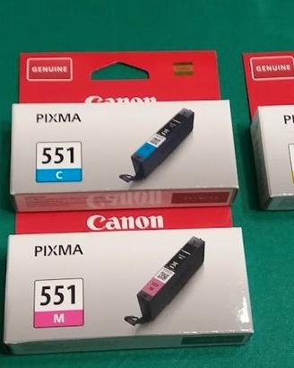TONER CANON