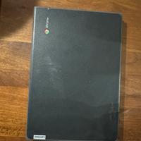lenovo chromebook