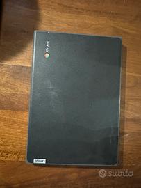 lenovo chromebook