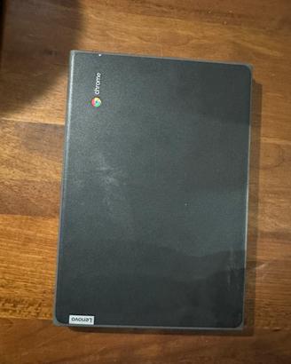 lenovo chromebook