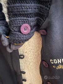 Giubbino Converse