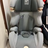 Seggiolino auto Kiwy