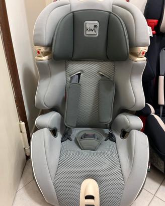 Seggiolino auto Kiwy