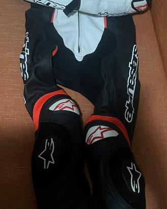 Tuta alpinestar 50