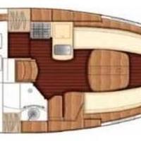 Barca a vela Beneteau First 31.7