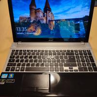 PC Notebook Acer V3-571G