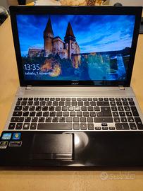 PC Notebook Acer V3-571G