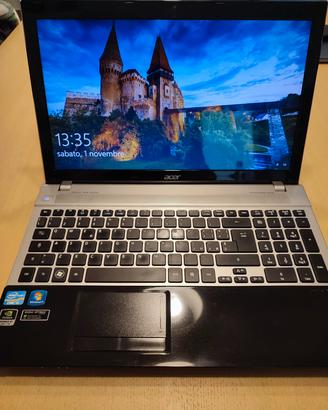 PC Notebook Acer V3-571G