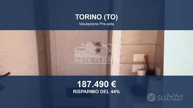 Immobile in asta di 352 m² a Torino