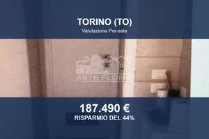 Immobile in asta di 352 m² a Torino
