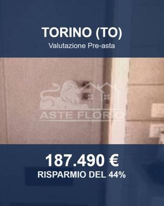 Immobile in asta di 352 m² a Torino