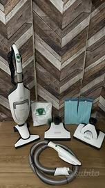 FOLLETTO VK220S Completo GARANZIA DI 24 MESI