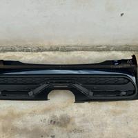 Paraurti cooper s 2022