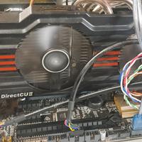 Scheda Video ASUS GTX 660 2GB TESTATA