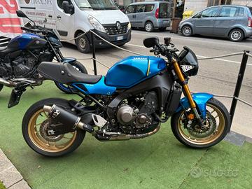 Yamaha XSR 900