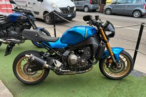 Yamaha XSR 900