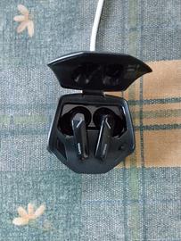 cuffie bluetooth Lenovo