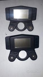 XTM - XSM 50 o Yamaha DT 50 03-06 : strumento km