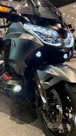 Honda GL 1800 Gold Wing