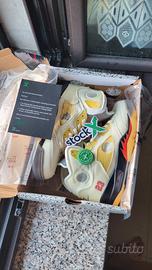 Air Jordan 5 Retro "Off-White Sail"