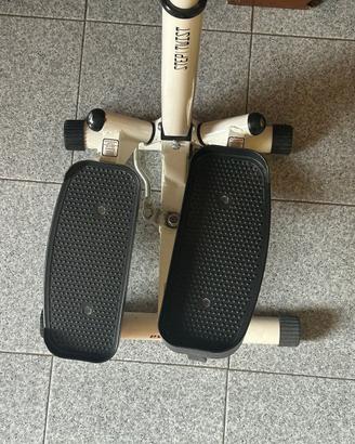 Stepper Everfit con computer digitale