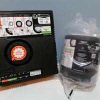MERCEDES Kit riparazione e gonfiaggio pneumatici
