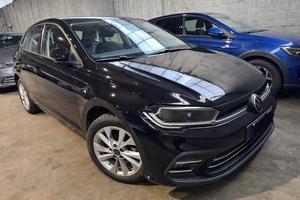 Volkswagen Polo 1.0 Tsi 95 CV MATRIX ACC KEYLESS