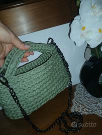 Piccola borsa 