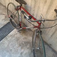 Bici da corsa Colgano Super