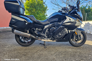 BMW k 1600gt