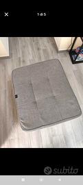 pouf poltrona letto 