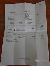 iPhone 16 pro Max 256