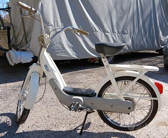 Ciao piaggio vers. R a faro tondo