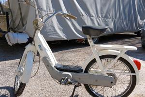 Ciao piaggio vers. R a faro tondo