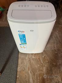 Condizionatore argo loki plus