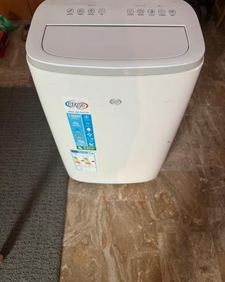 Condizionatore argo loki plus